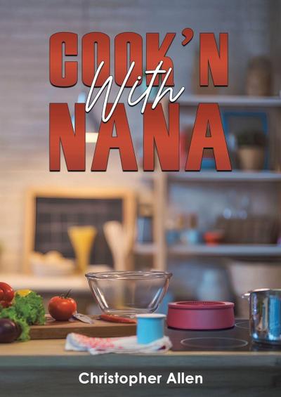Cook’n With Nana