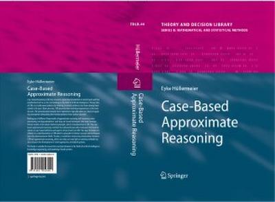Case-Based Approximate Reasoning