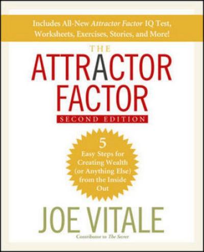 The Attractor Factor