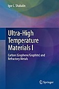 Ultra-High Temperature Materials I