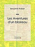 Les Aventures d’un blaireau