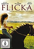 Flicka - Freiheit. Freundschaft. Abenteuer.