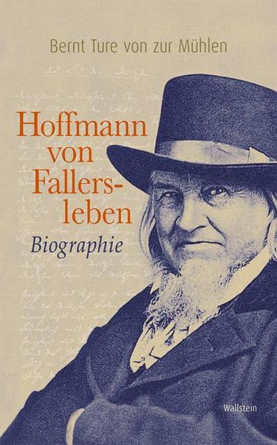 Mühlen, B: Hoffmann von Fallersleben