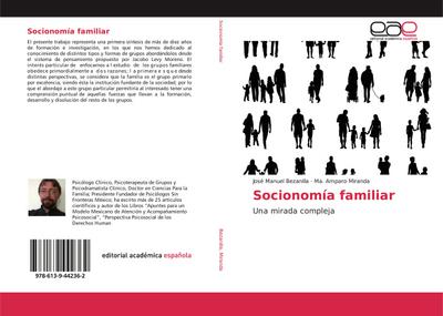 Socionomía familiar