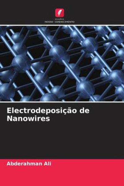 Electrodeposição de Nanowires