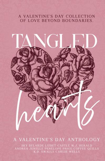 Castle, L: Tangled Hearts