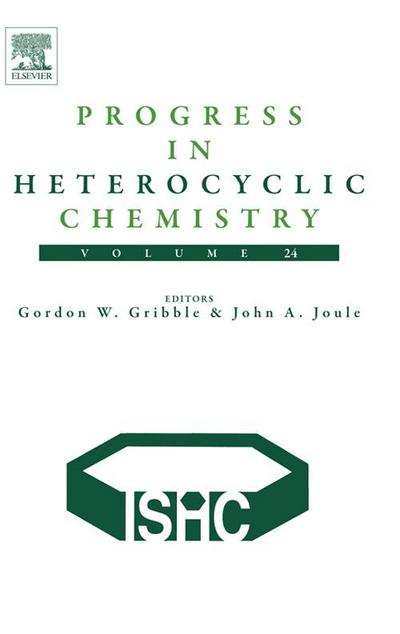 Progress in Heterocyclic Chemistry