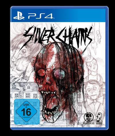 Silver Chains (PS4)