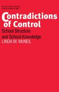 Contradictions of Control