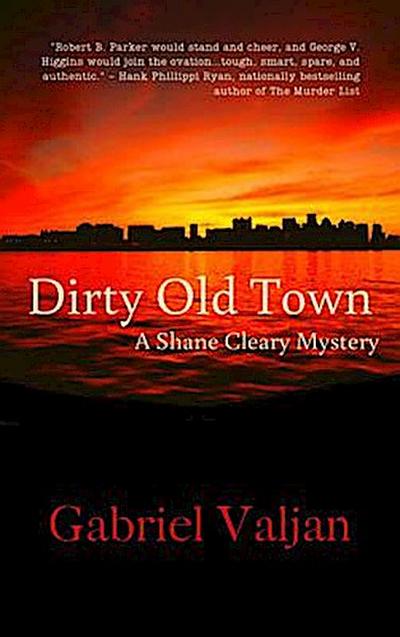 Dirty Old Town