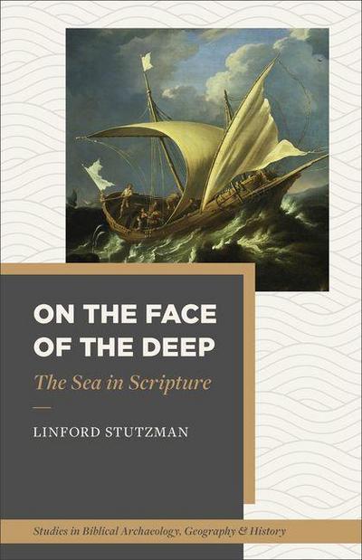 On the Face of the Deep