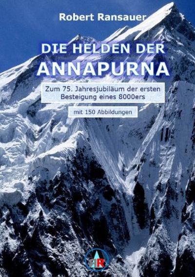Die Helden der Annapurna