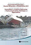 GEOTECH ENG DISAS 2011 [W/ CD]
