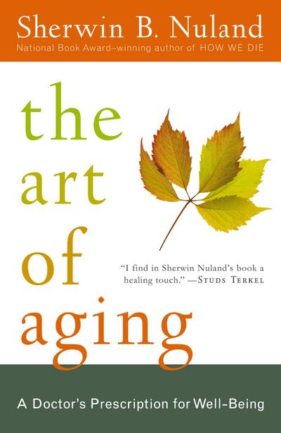 The Art of Aging