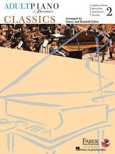 Adult Piano Adventures