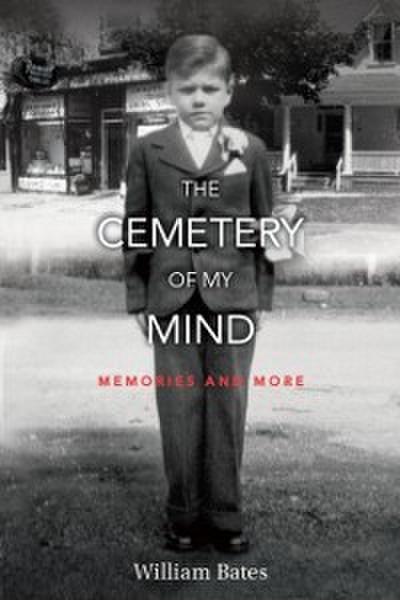 Cemetery of My Mind