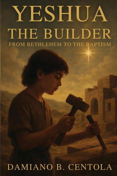 Yeshua the Builder