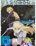 DanMachi - Is It Wrong to Try to Pick Up Girls in a Dungeon?