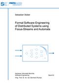 Formal Software Engineering of Distributed Systems
