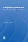 Foreign Policy Under Carter