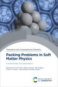 Packing Problems in Soft Matter Physics