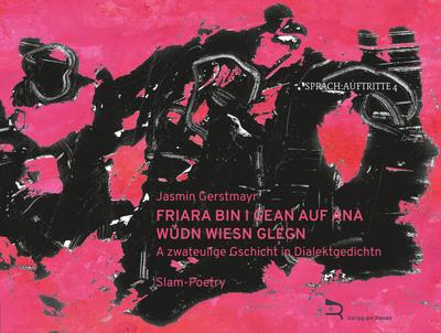 Friara bin i gean auf ana wüdn Wiesn glegn