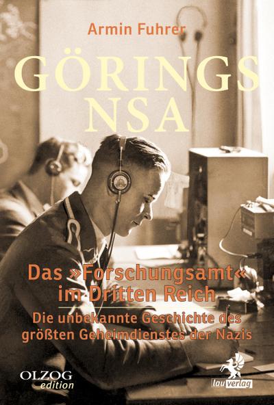 Görings NSA