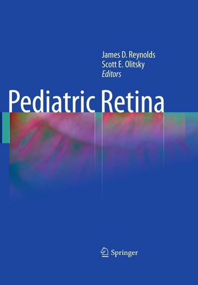 Pediatric Retina