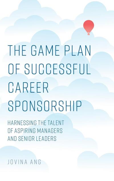 The Game Plan of Successful Career Sponsorship