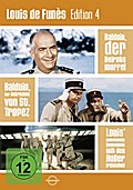 Louis de Funes - Edition 4