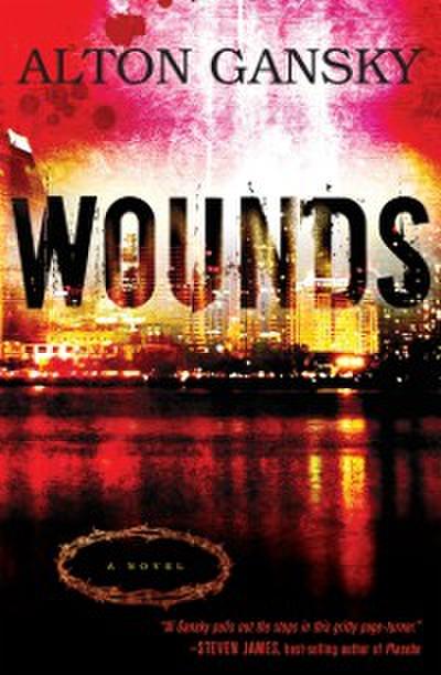 Wounds