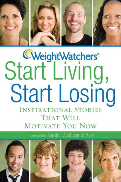 Weight Watchers Start Living, Start Losing