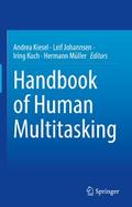 Handbook of Human Multitasking