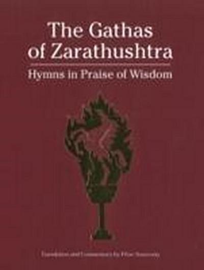 Gatha of Zarathushtra