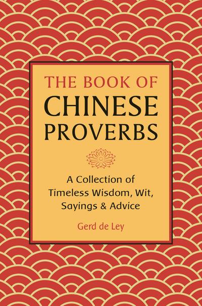 The Book of Chinese Proverbs