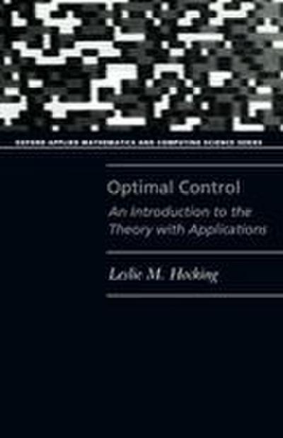 Optimal Control