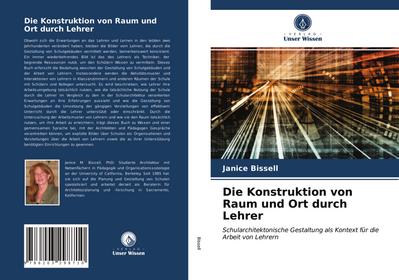 Die Konstruktion von Raum und Ort durch Lehrer