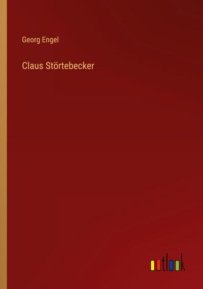 Claus Störtebecker