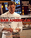 Bobby Flay’s Bar Americain Cookbook