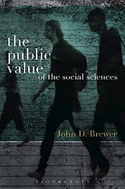 The Public Value of the Social Sciences