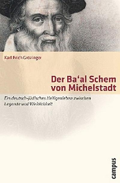 Der Ba’al Schem von Michelstadt