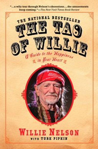 Tao of Willie
