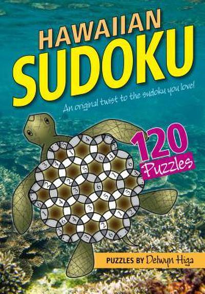 Hawaiian Sudoku