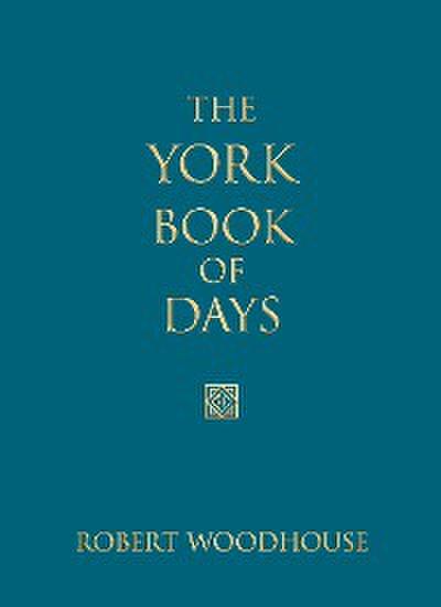 The York Book of Days