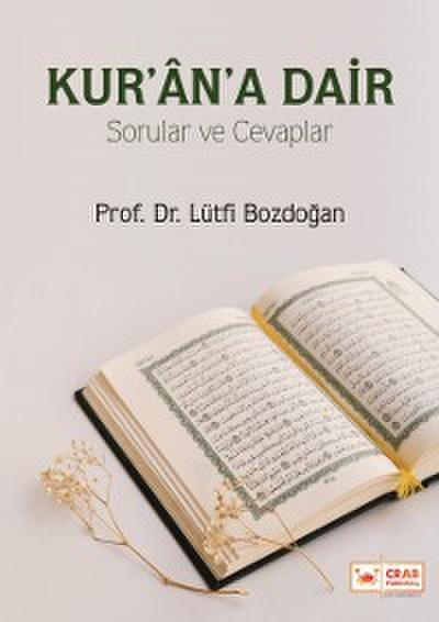 Kur’an’a Dair