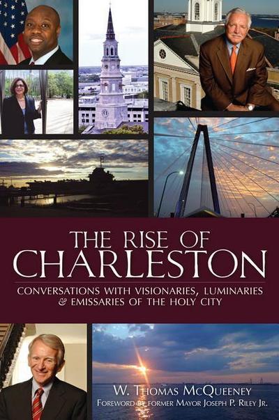 The Rise of Charleston