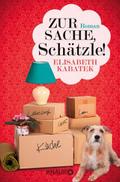 Zur Sache, Schätzle!