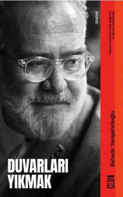 Duvarlari Yikmak