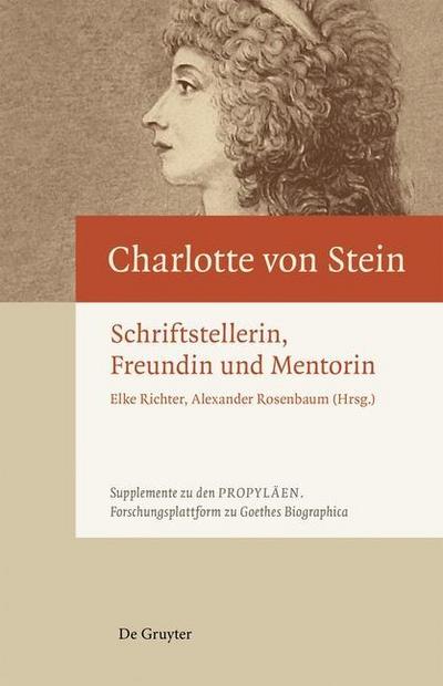 Charlotte von Stein