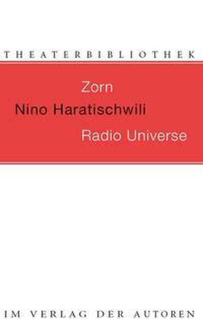 Zorn/Radio Universe